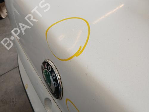 Used Tailgate SKODA OCTAVIA I (1U2) 1.9 TDI (110 hp) 30301216