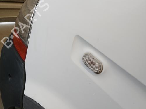 Kotflügel links vorne RENAULT MASTER II Van (FD) 2.8 dTI (FD0C, FD0F, FD2B, FD2F, FD3C, FD3F) | BP29943011C41