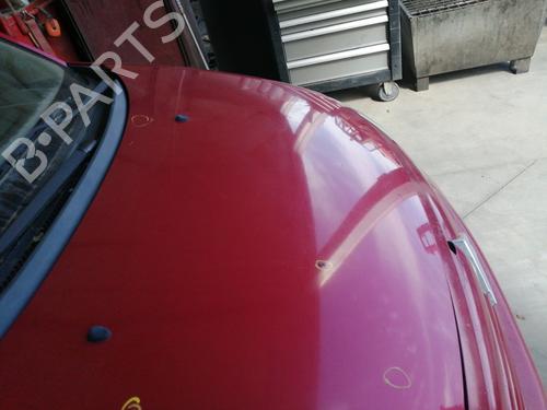 Hood CITROËN C3 I (FC_, FN_) 1.6 16V | BP27873886C1 