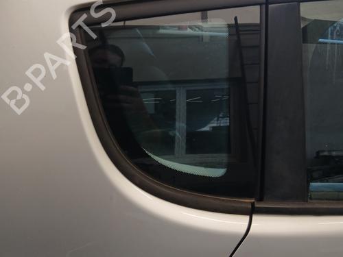 Used Rear right quarter glass PEUGEOT 3008 I MPV (0U_) 1.6 HDi (109 hp) 29310612