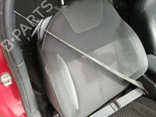 Front right seatbelt CITROËN DS3 (SA_) 1.2 VTi 82 | BP32264679I25 - Image 3