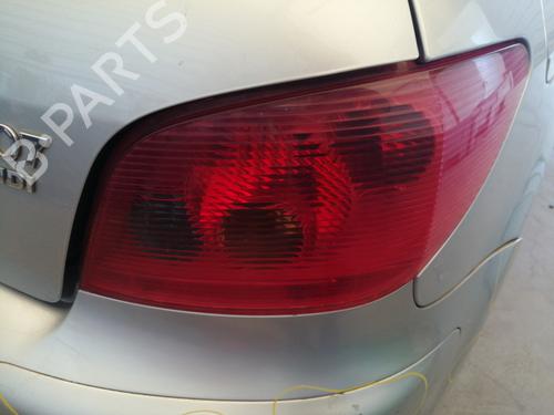 Right taillight PEUGEOT 307 (3A/C) 2.0 HDi 135 | BP27697333C35 