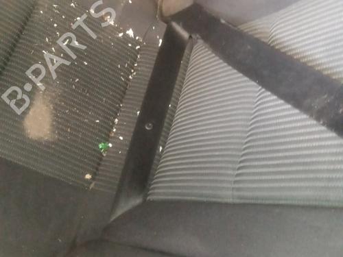 Used Rear left seatbelt Rear left seatbelt AUDI A4 B7 (8EC) 2.0 TDI 16V (140 hp) 22549449 22549449