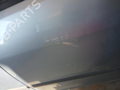 Left rear door FORD FOCUS II Saloon (DB_, FCH, DH) 1.8 TDCi | BP29327469C4 