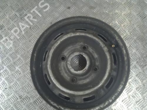 Used Rim PEUGEOT 505 (551A) 2.5 Diesel (75 hp) 20885979