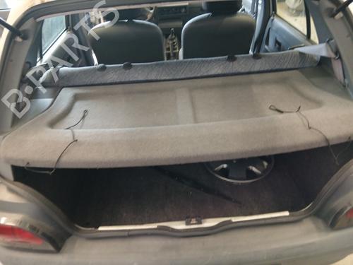 Cappelliera RENAULT CLIO I (B/C57_, 5/357_) 1.2 (5/357Y, 5/357K) (58 hp) 32065200