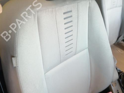 Right front seat RENAULT MEGANE III Hatchback (BZ0/1_, B3_) 1.5 dCi | BP27249106C16  - Image 10