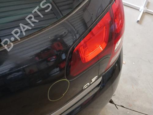 Tailgate CITROËN C3 II (SC_) 1.6 HDi | BP28103778C6  - Image 9