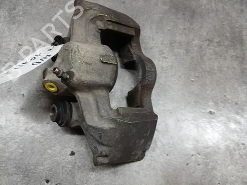Høyre bremsekaliper foran RENAULT TWINGO I (C06_) 1.2 (C066, C068) (58 hp) 28303200