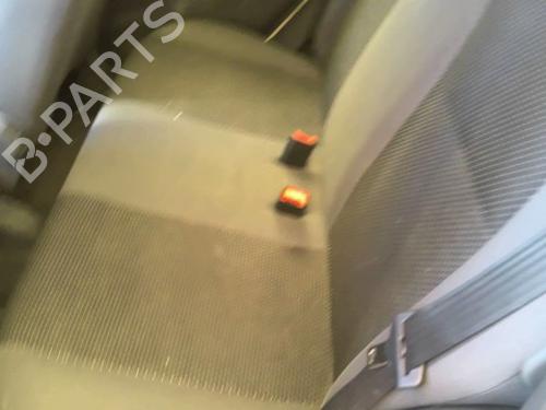 Sæde Bagtil FIAT PANDA (169_) 1.2 (169AXF2A, 169AXF1A) | BP39477109C17 - Image 10
