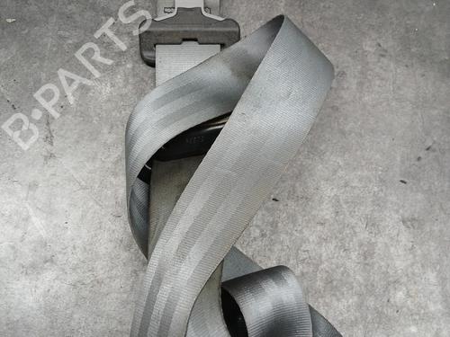Rear right seatbelt CITROËN SAXO (S0, S1) 1.1 X, SX | BP30600099I28