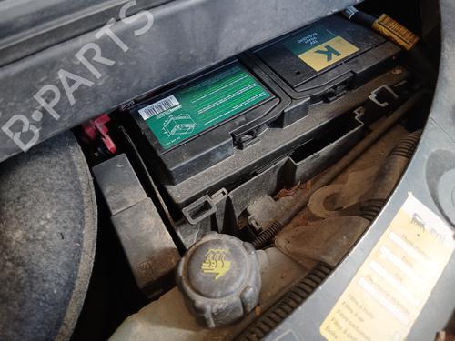 Used Servo brake Servo brake RENAULT MODUS / GRAND MODUS (F/JP0_) 1.5 dCi (FP0F, JP0F) (86 hp) 33828572 33828572