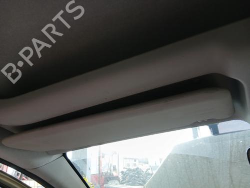 Left sun visor PEUGEOT PARTNER Box Body/MPV 1.6 HDi | BP28491208I1 
