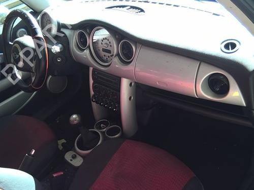 Dashboard MINI MINI (R50, R53) One | BP40446559C46 - Image 5