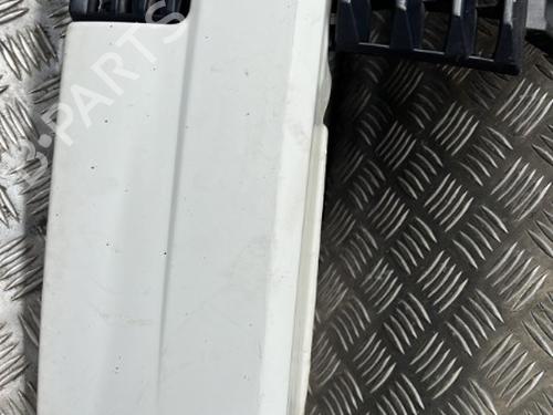 Grille VW TRANSPORTER T4 Van (70A, 70H, 7DA, 7DH) 1.9 TD | BP21277532C40 