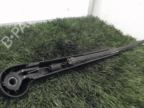 Used Rear windshield wiper arm Rear windshield wiper arm VW GOLF VI (5K1) 2.0 TDI (110 hp) 20883550 20883550