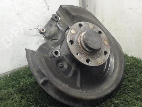 Used Right rear steering knuckle AUDI A3 (8P1) 2.0 TDI 16V (140 hp) 20884938