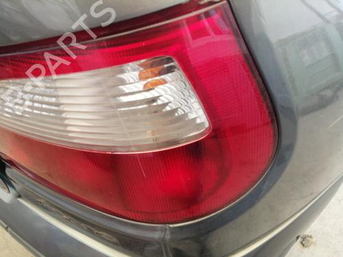 Right taillight RENAULT MEGANE I (BA0/1_) 1.6 16V (BA04, BA0B, BA11, BA1J, BA16, BA19, BA1K, BA1V,... | BP26957097C35 