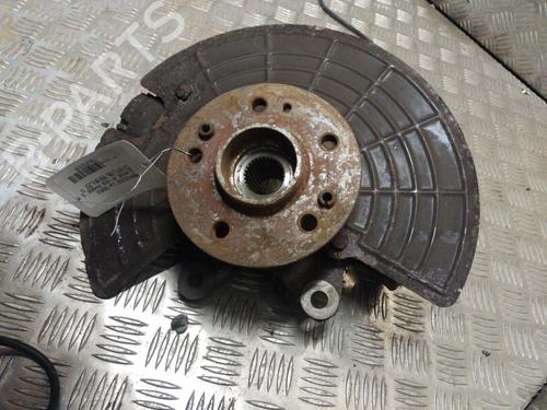 Used Right front steering knuckle MERCEDES-BENZ M-CLASS (W163) ML 270 CDI (163.113) (163 hp) 20881153