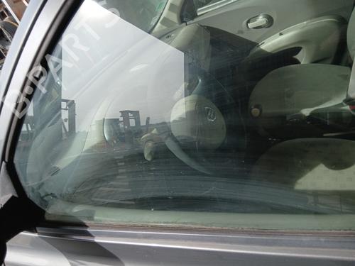 Front left door window NISSAN MICRA III (K12) 1.5 dCi | BP29359190C18 