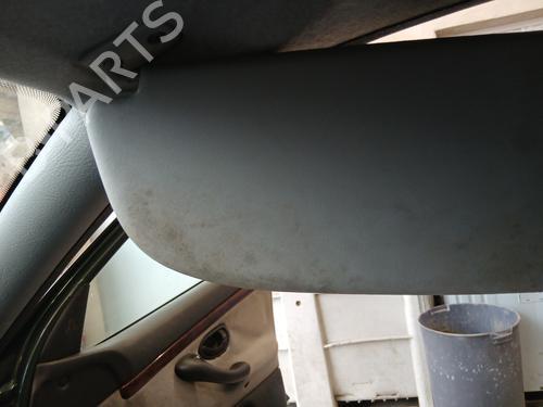 Right sun visor PEUGEOT 406 Break (8E/F) 2.1 TD 12V | BP30161850I2