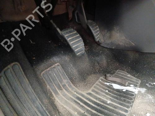 Clutch pedal RENAULT CLIO III (BR0/1, CR0/1) 1.5 dCi (BR17, CR17) | BP29307319I13 