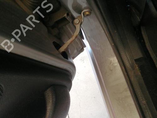 Used Hinge/Door check strap PEUGEOT 206 Hatchback (2A/C) 1.4 i (75 hp) 27684945