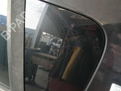 Rear left quarter glass RENAULT MODUS / GRAND MODUS (F/JP0_) 1.5 dCi (JP0G, JP0H) | BP29888656C93