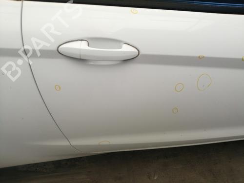 Right front door FORD FIESTA VI (CB1, CCN) 1.25 | BP27719156C3 