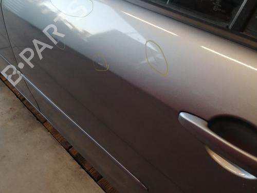 Dør venstre bak MAZDA 6 Hatchback (GG) 2.0 DI (GG14) | BP27316566C4 