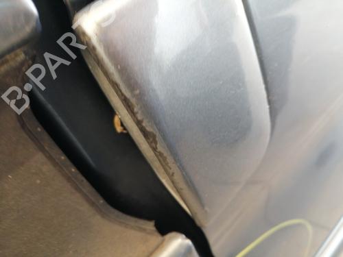 Front right exterior door handle CITROËN BERLINGO / BERLINGO FIRST Box Body/MPV (M_) 1.9 D 70 (MBWJZ, MCWJZ) | BP26519679C129 