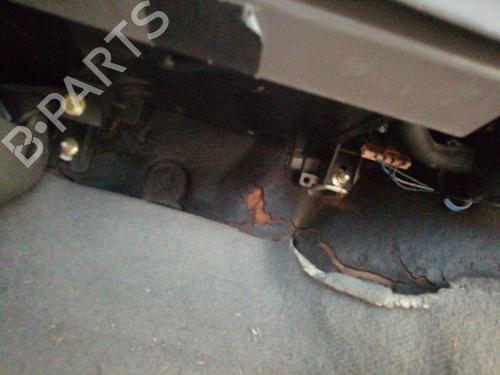 Heater blower motor NISSAN MICRA II (K11) 1.0 i 16V | BP26178812M62 