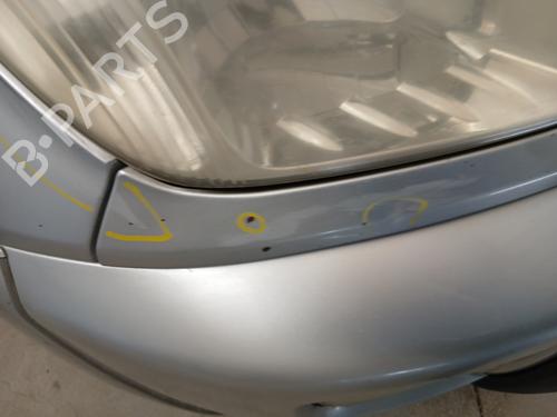 Grille TOYOTA RAV 4 II (_A2_) 2.0 D 4WD (CLA20_, CLA21_, CLA20R, CLA21R) | BP30109395C40