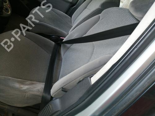 Veiligheidsgordel links voor PEUGEOT 807 (EB_) 2.0 HDi (107 hp) 27873815