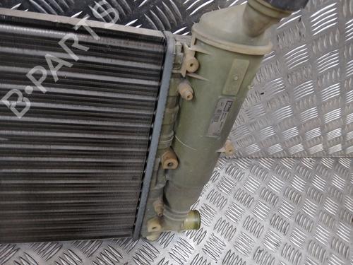 Water radiator PEUGEOT 106 II (1A_, 1C_) 1.1 i | BP32230818M31