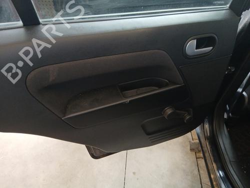 Alzavetro posteriore sinistro FORD FUSION (JU_) 1.4 TDCi (68 hp) 30003284