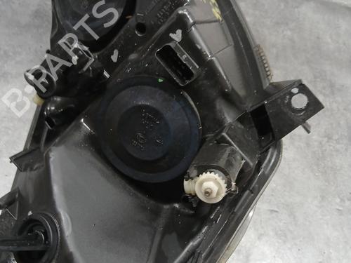 Left headlight RENAULT GRAND SCÉNIC II (JM0/1_) 1.9 dCi (JM0G, JM12, JM1G, JM2C) | BP29186339C28