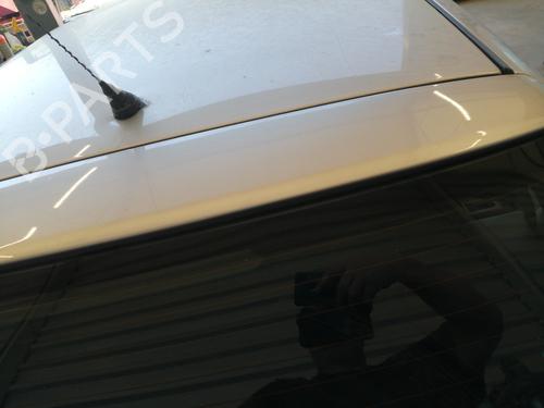 Tailgate VW GOLF IV (1J1) 1.9 TDI | BP27217395C6 