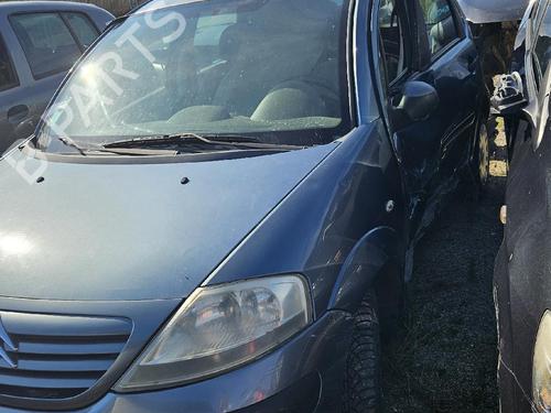 Used Parts CITROËN C3 I (FC_, FN_) 1.4 HDi 4992704