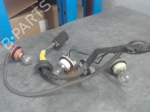 Support de lampe KIA PICANTO I (SA) 1.1 (65 hp) 33116300