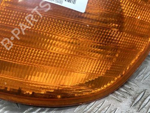 Left front indicator MERCEDES-BENZ VITO Van (W638) 112 CDI 2.2 (638.094) | BP21276448C32 