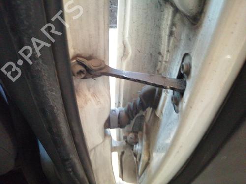 Used Hinge/Door check strap FIAT PANDA (169_) 1.2 (169.AXB11, 169.AXB1A) (60 hp) 27217345