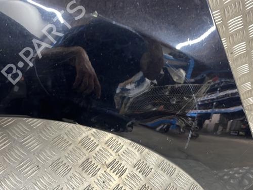 Used Left front fenders FORD FIESTA VI (CB1, CCN) 1.4 TDCi (68 hp) 27873944