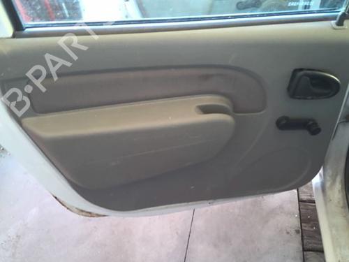 Used Rear left window mechanism Rear left window mechanism DACIA LOGAN MCV (KS_) 1.5 dCi (KS0K) (68 hp) 40018720 40018720