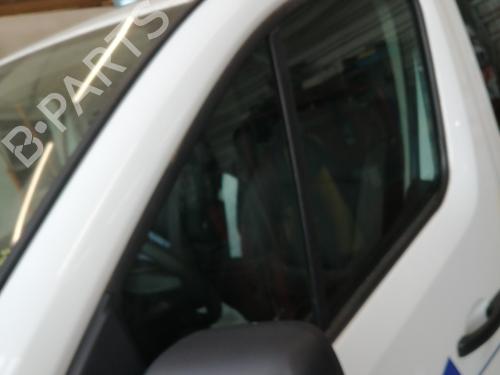 Left front door FIAT TALENTO Van (296_) 1.6 D | BP24938452C2 