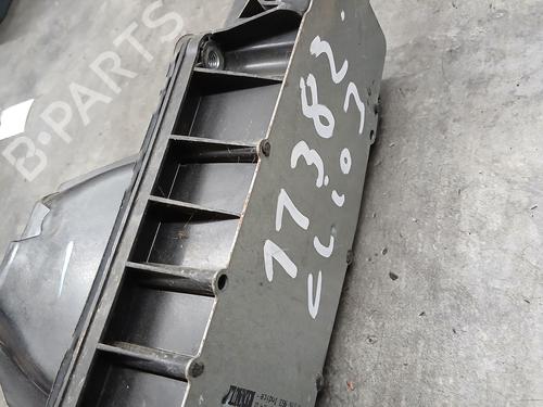 Gearstang Gearstang RENAULT CLIO III (BR0/1, CR0/1) 1.4 16V (98 hp) 36010716 36010716