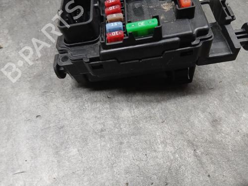 Used Fuse box Fuse box PEUGEOT 207 (WA_, WC_) 1.4 HDi (68 hp) 33330485 33330485