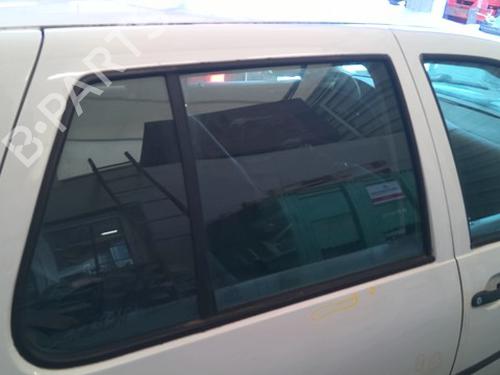 Used Rear right door window Rear right door window VW GOLF IV (1J1) 1.9 TDI (110 hp) 40269563 40269563
