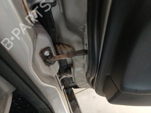 Used Hinge/Door check strap MERCEDES-BENZ C-CLASS (W203) C 220 CDI (203.008) (150 hp) 32115589