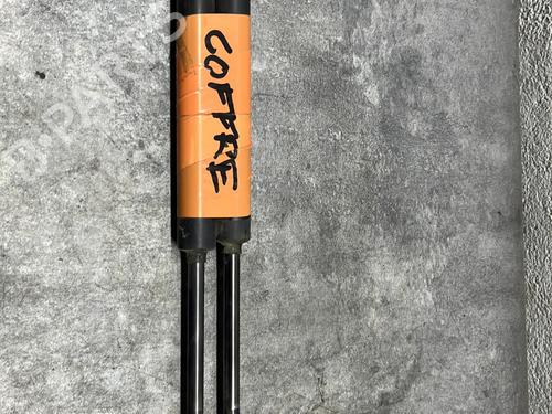 Used Tailgate lift support Tailgate lift support 27378486 27378486